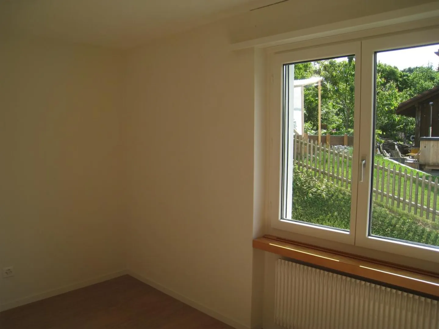 Renovierte Wohnung - Foto 2 von 19