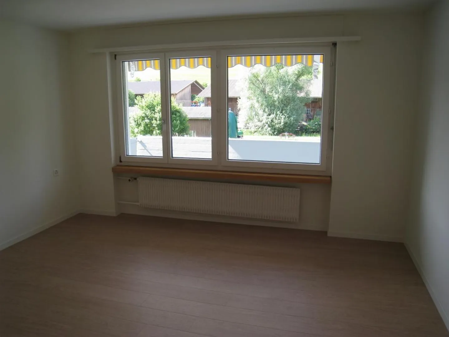 Renovierte Wohnung - Foto 3 von 19