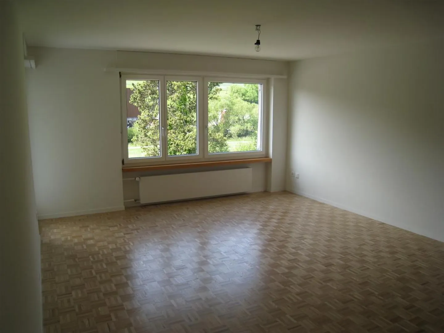 Renovierte Wohnung - Foto 4 von 19