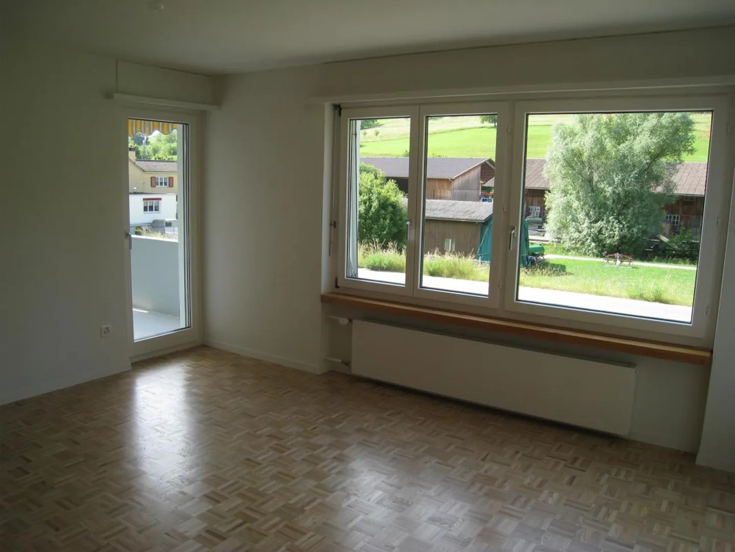 Renovierte Wohnung - Foto 5 von 19