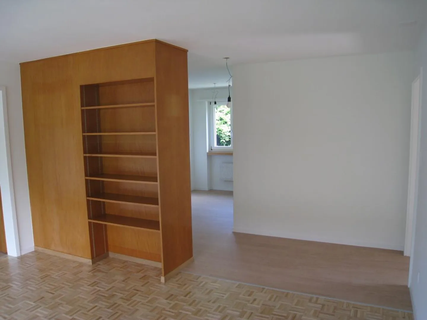 Renovierte Wohnung - Foto 6 von 19