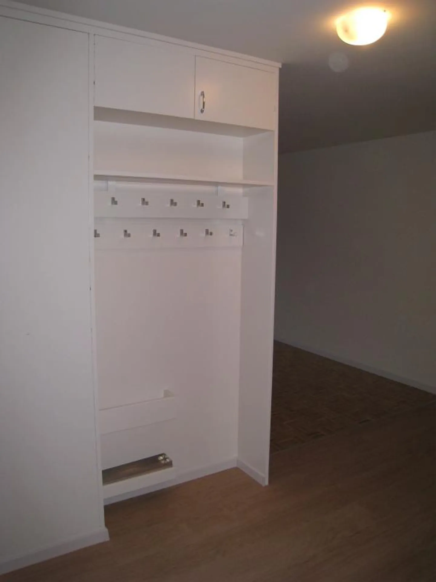 Renovierte Wohnung - Foto 7 von 19