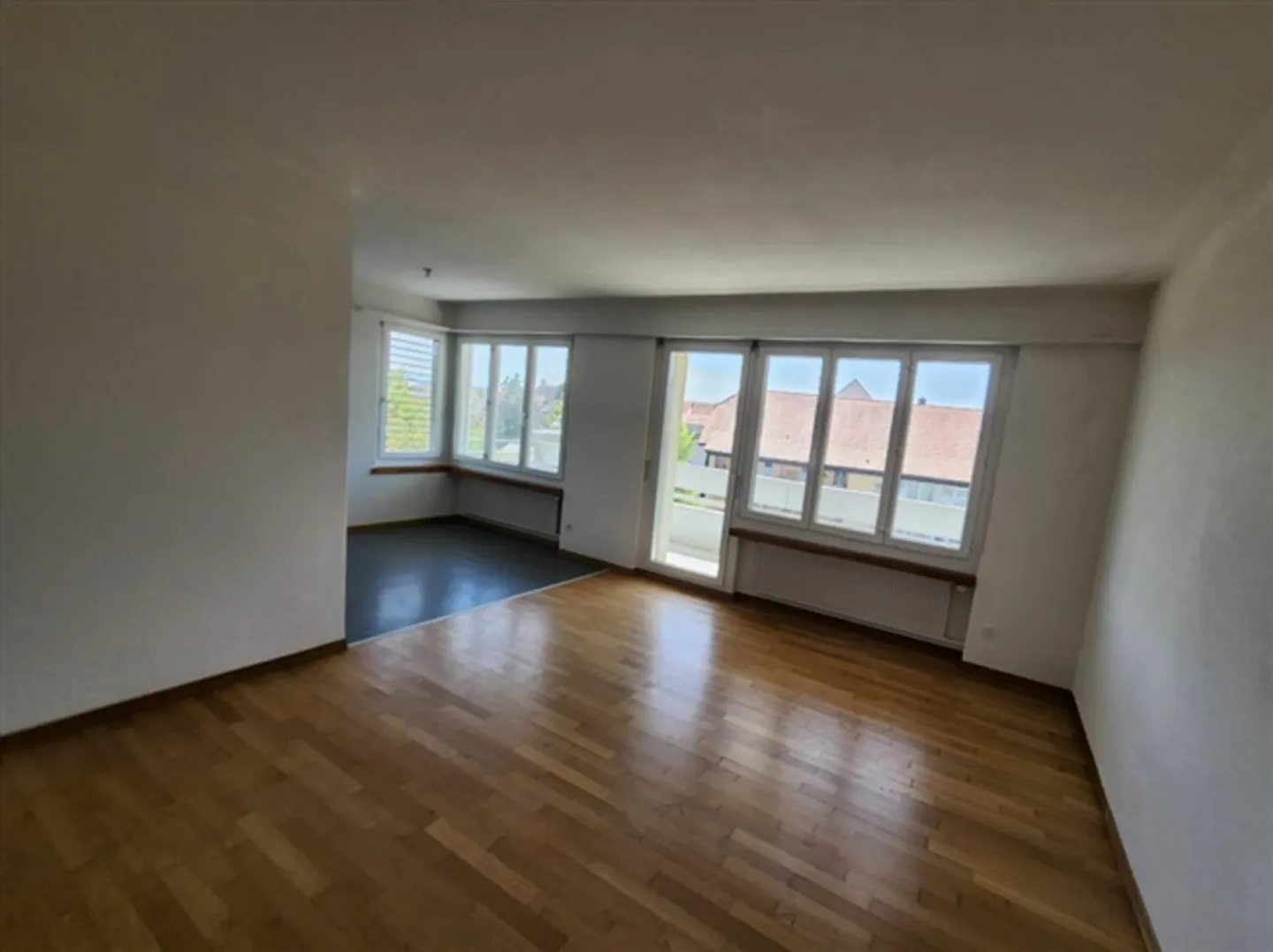 Bell'appartamento di 3,5 locali disponibile immediatamente! - Foto 1 di 8