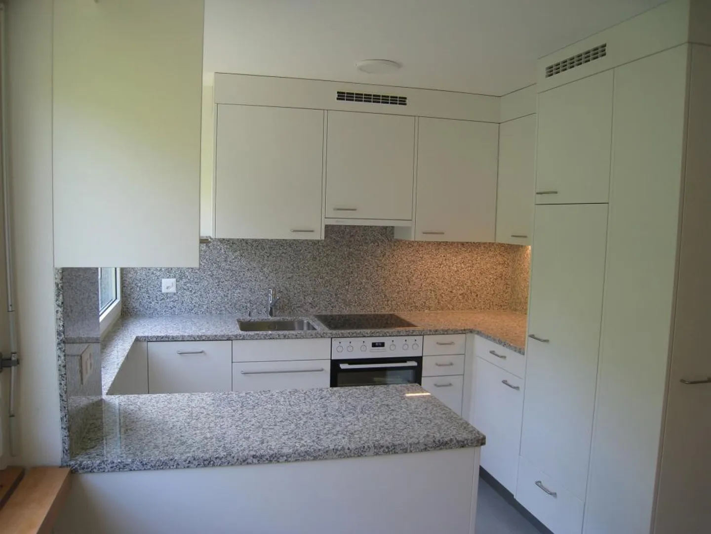 Renovierte Wohnung - Foto 12 von 19