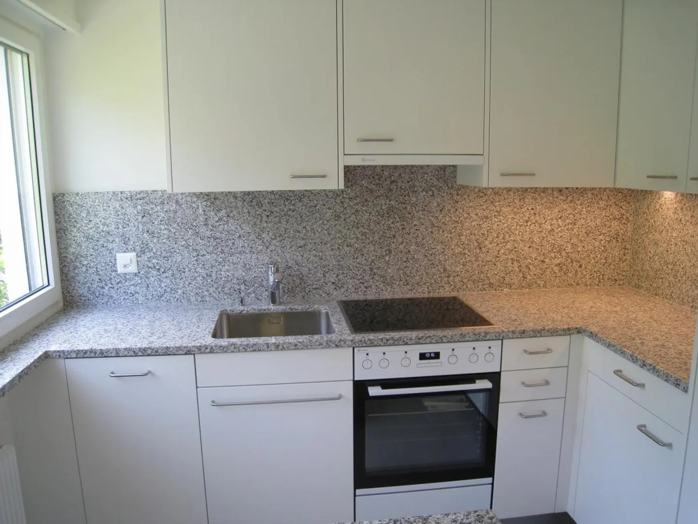 Renovierte Wohnung - Foto 13 von 19