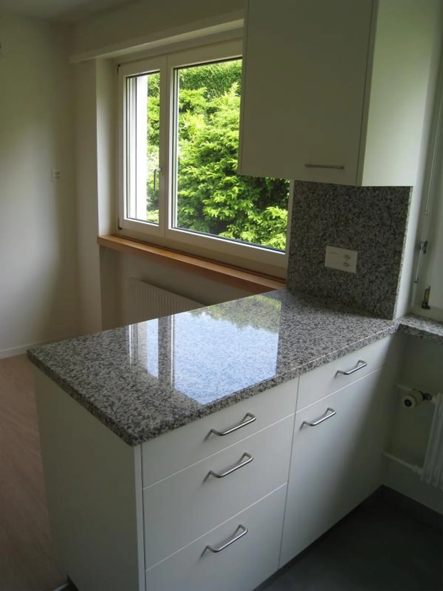 Renovierte Wohnung - Foto 14 von 19