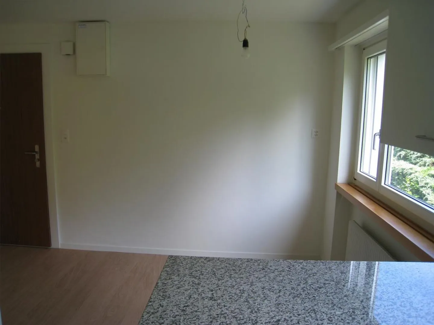 Renovierte Wohnung - Foto 15 von 19