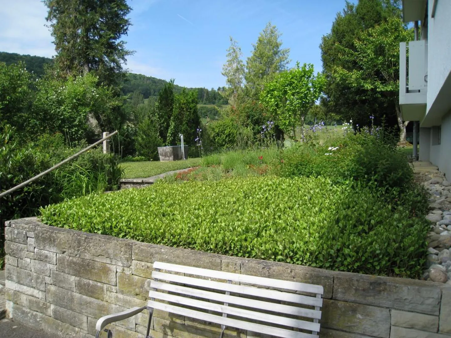 Renovierte Wohnung - Foto 17 von 19