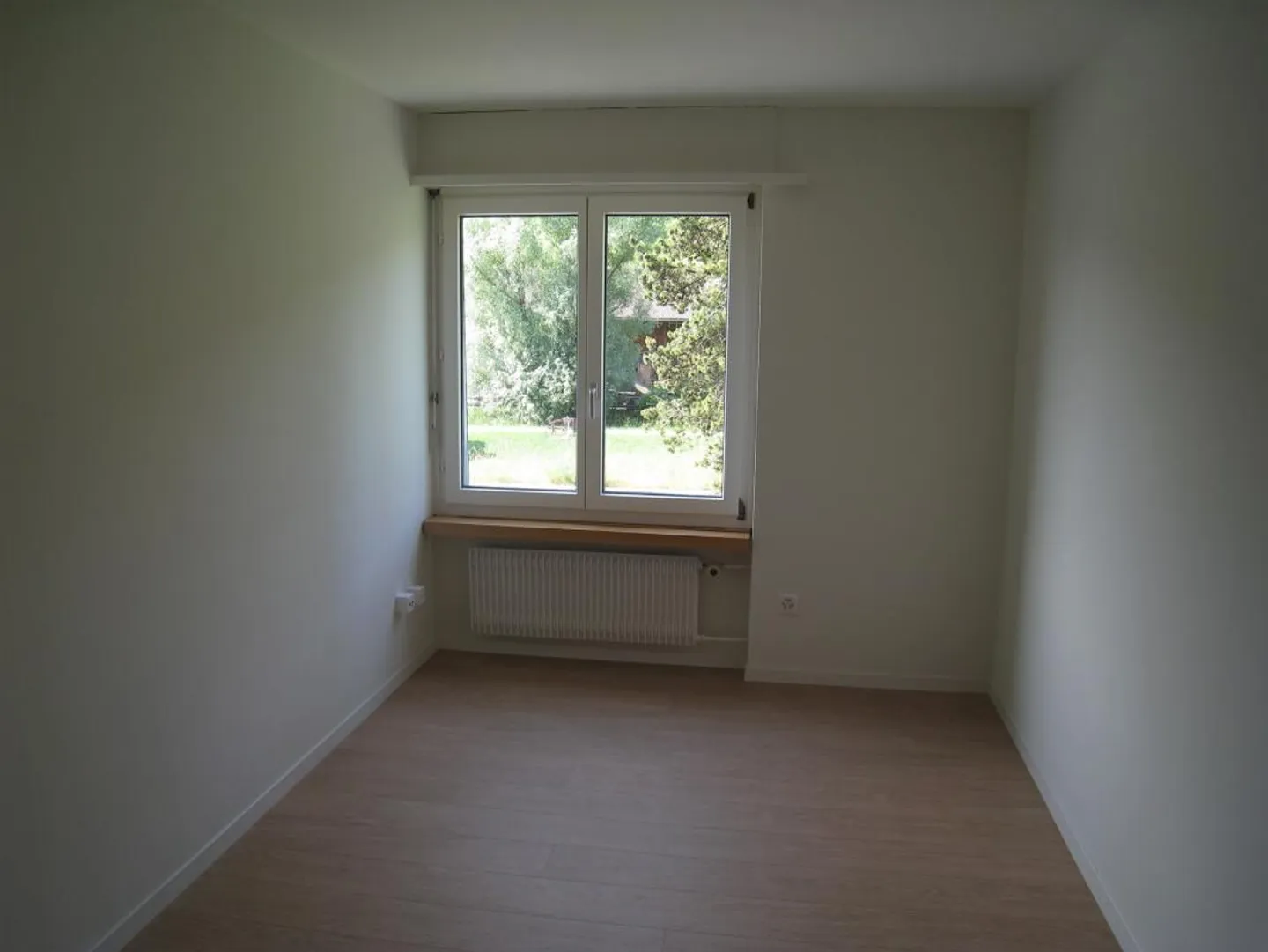 Renovierte Wohnung - Foto 8 von 19