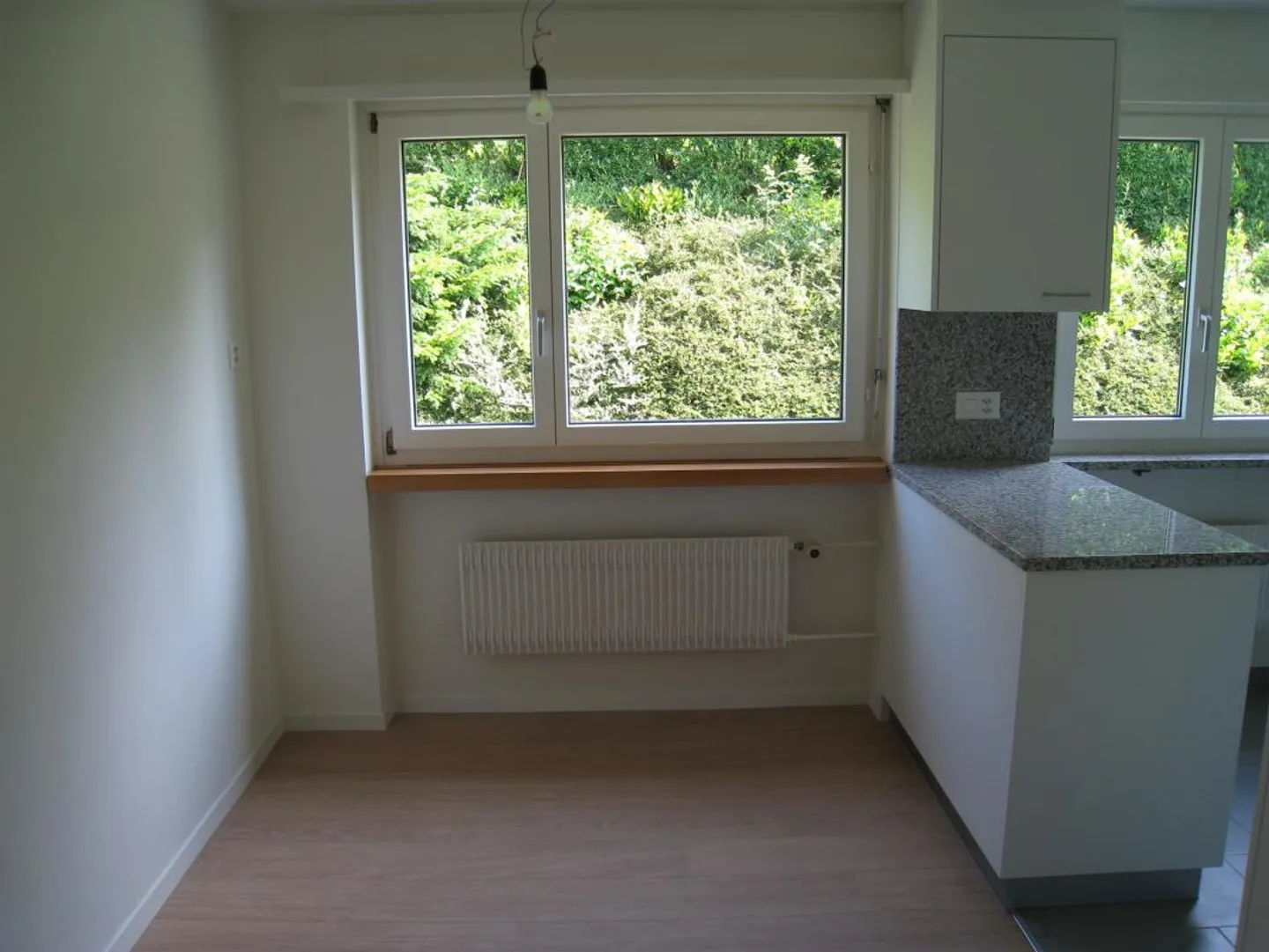 Renovierte Wohnung - Foto 9 von 19