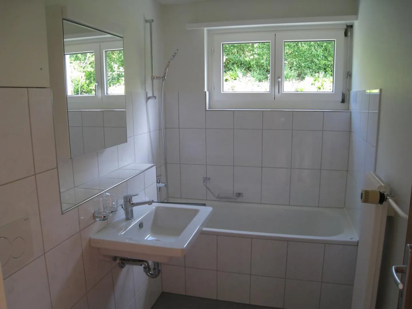 Renovierte Wohnung - Foto 10 von 19