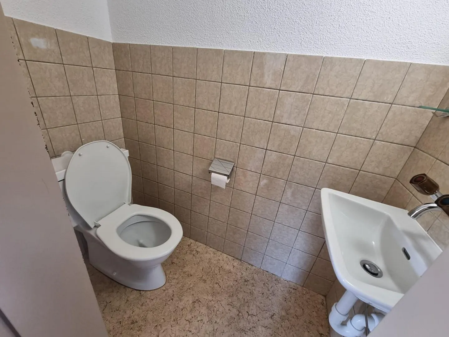 MFH in Rheineck with building permit for 6 additional apartments - Photo 13 of 13
