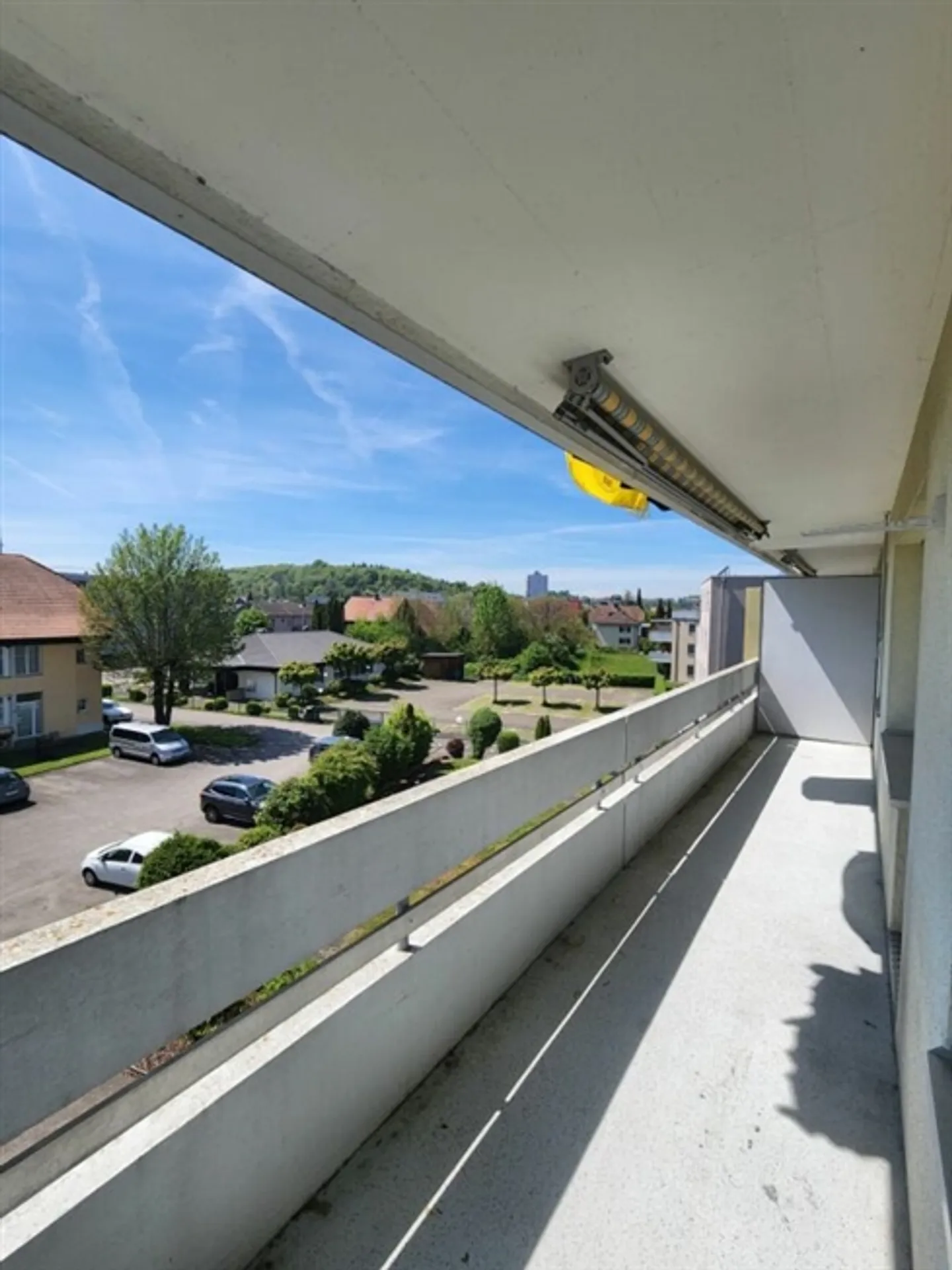 Bell'appartamento di 3,5 locali disponibile immediatamente! - Foto 9 di 10