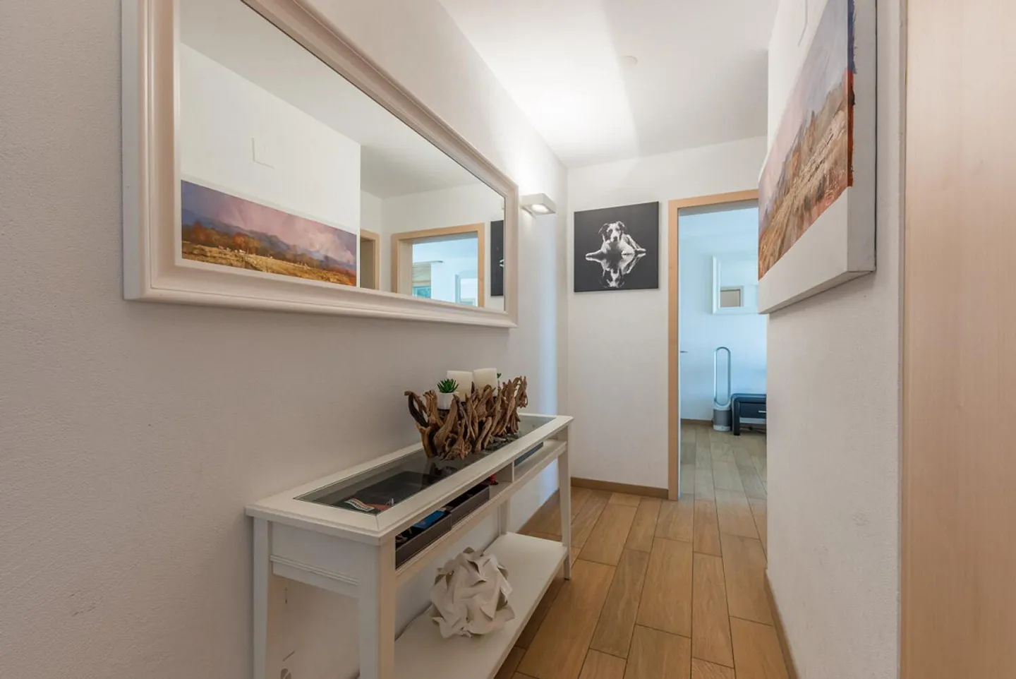 Charmante Wohnung Nahe den Skipisten - Foto 3 von 7