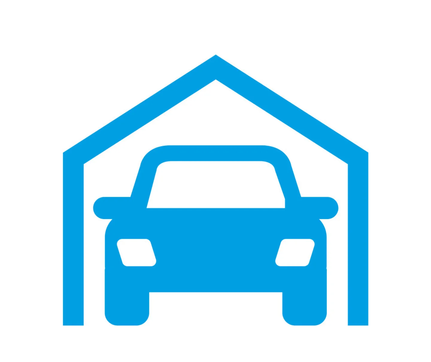 Garage individuel - Photo 1 sur 2