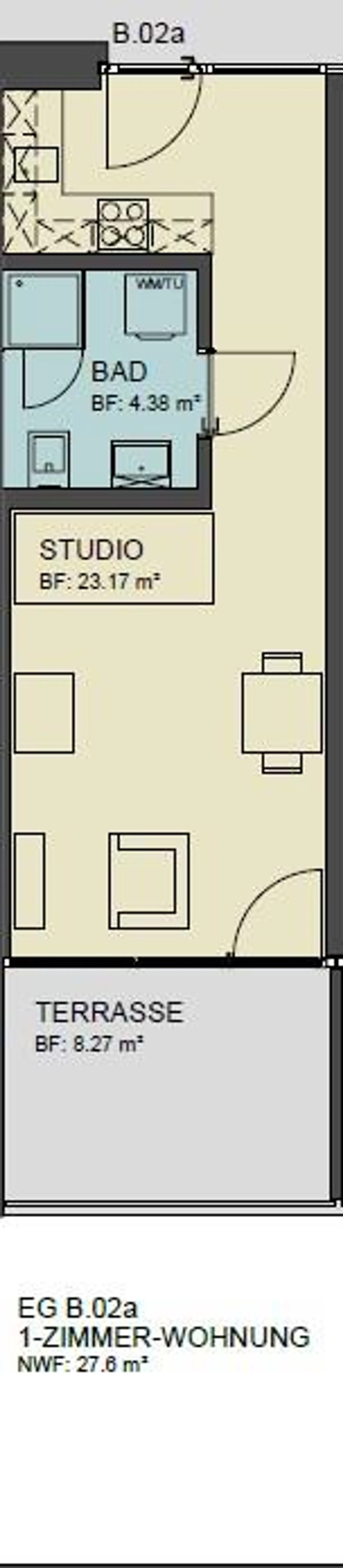 Centrale e Confortevole - Foto 6 di 6