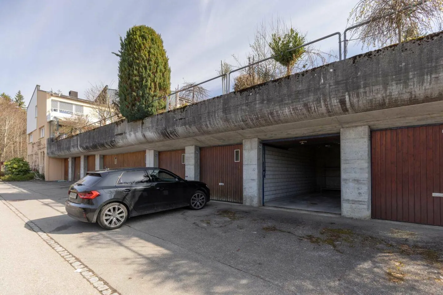 Maison de ville familiale dans un emplacement calme avec de belles vues - Photo 12 sur 12