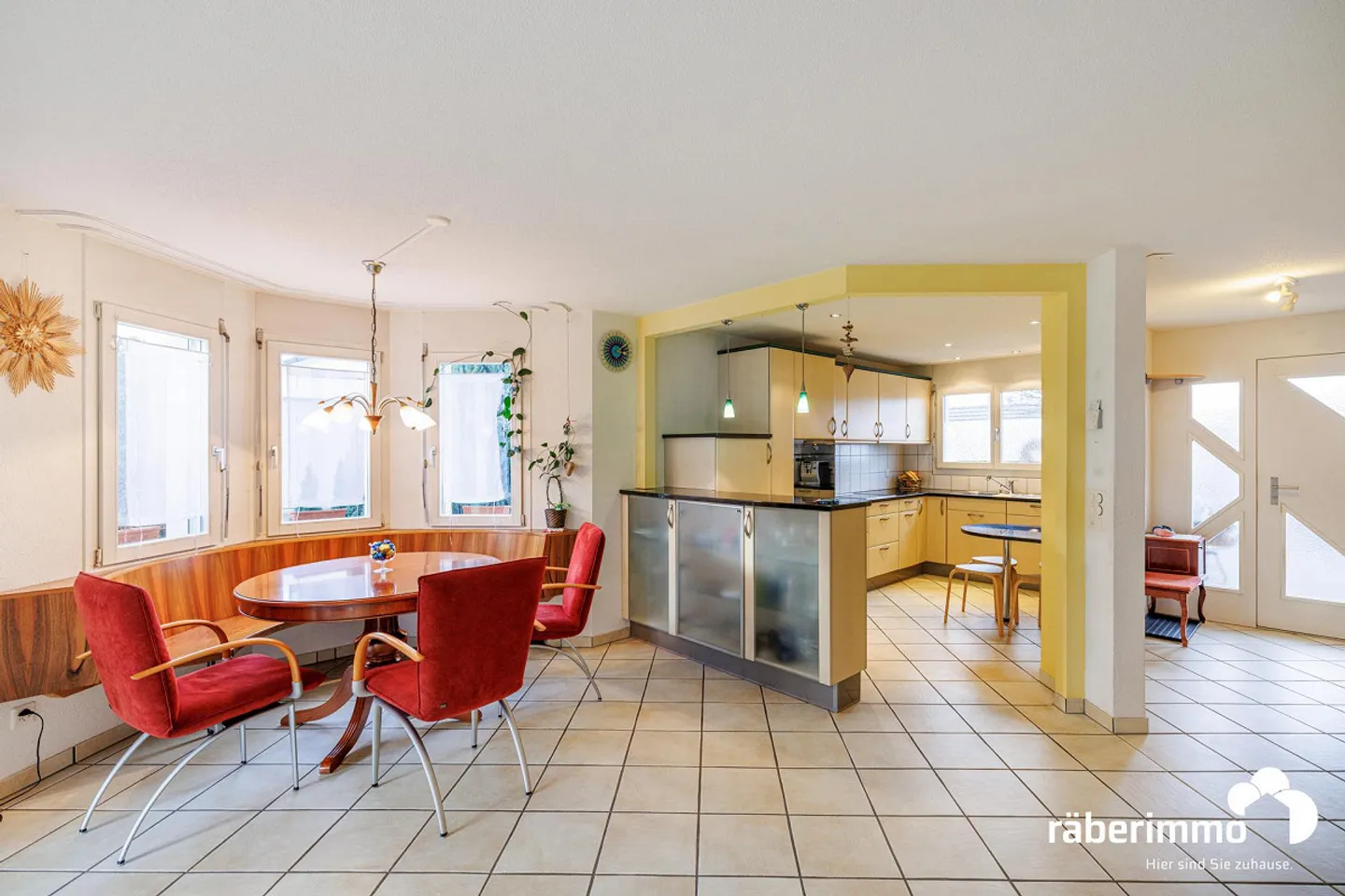 ARRIVER ET SE SENTIR BIEN - Photo 4 sur 15