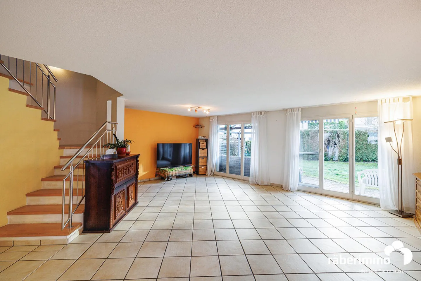 ARRIVER ET SE SENTIR BIEN - Photo 6 sur 15