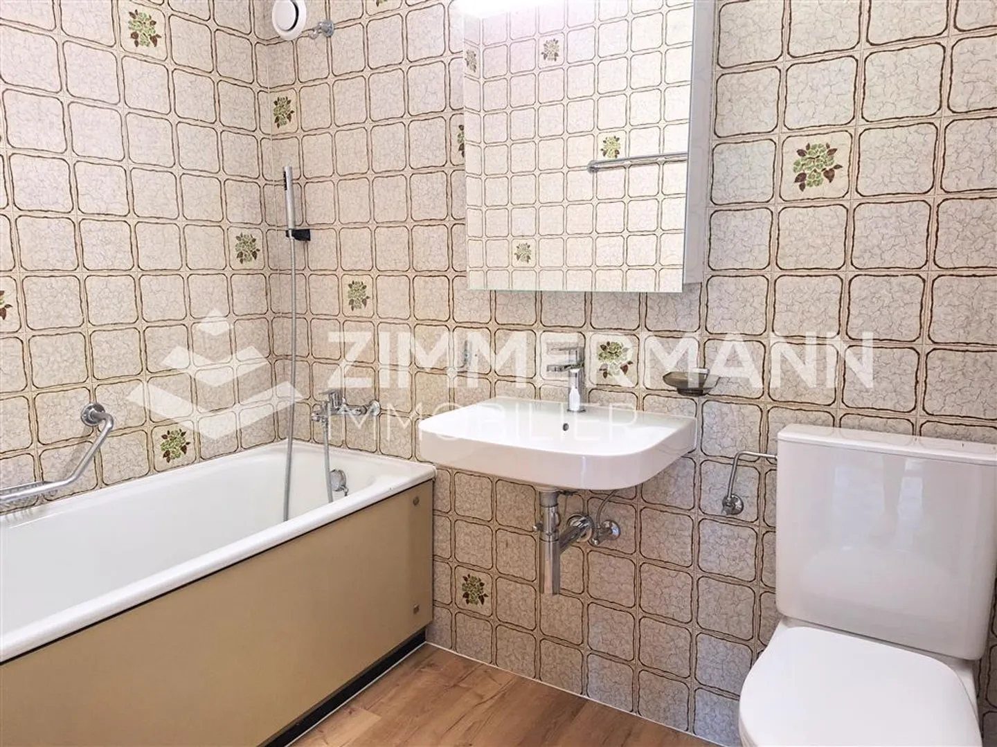 Apartment, 3.5, 85 - Photo 5 of 11