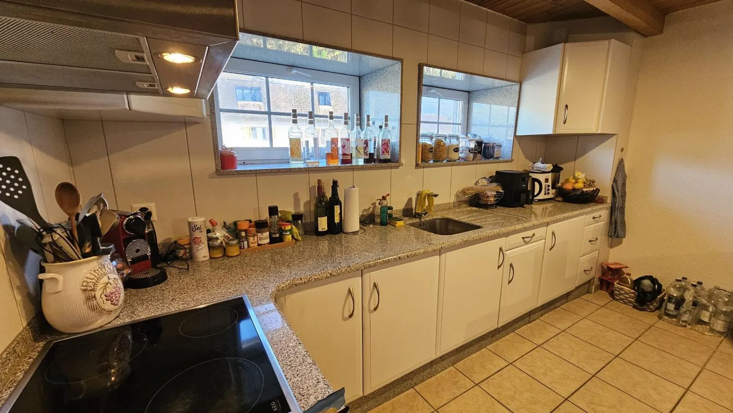 Appartamento 2.5 stanze - Foto 2 di 10