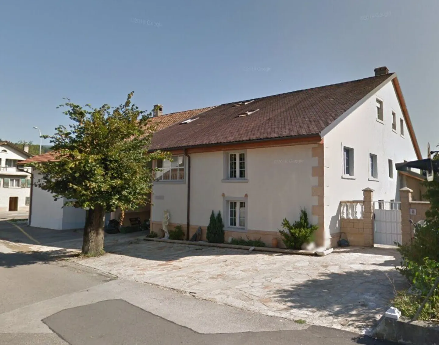 Appartamento 2.5 stanze - Foto 1 di 10