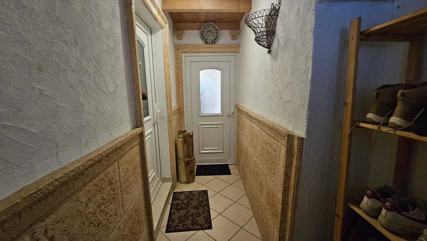 Appartamento 2.5 stanze - Foto 9 di 10