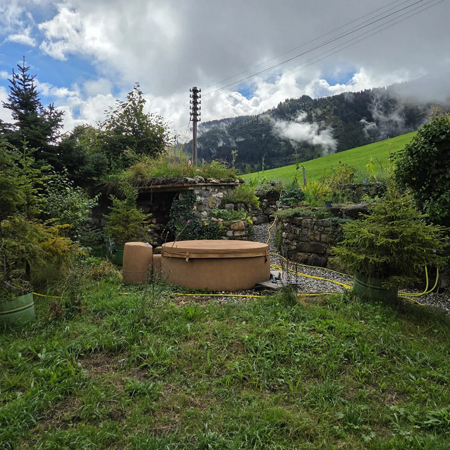 Building land for Tiny House Chalet - Photo 10 of 13