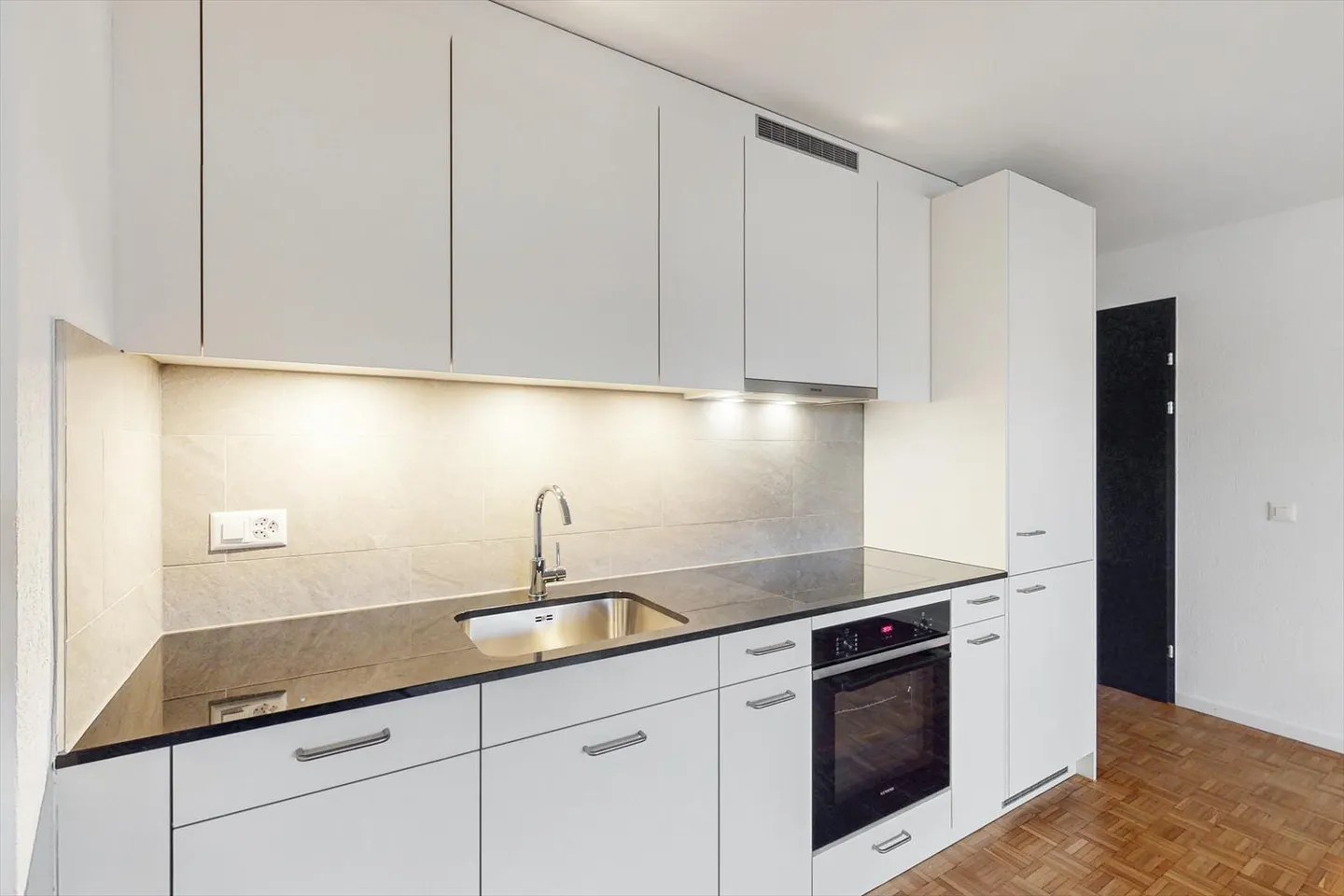 «Gemütliche Singlewohnung in Wettingen» - Photo 5 sur 6