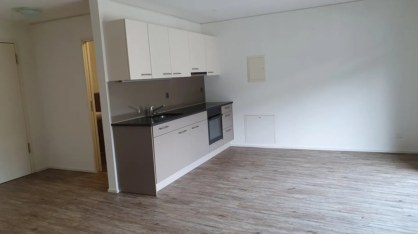 Apartment in Senior Residence - Photo 1 of 14