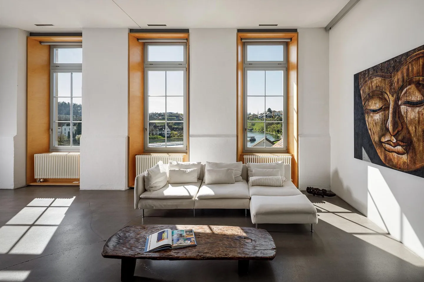 ESPERIENZA LOFT CON EFFETTO WOW - Foto 2 di 6