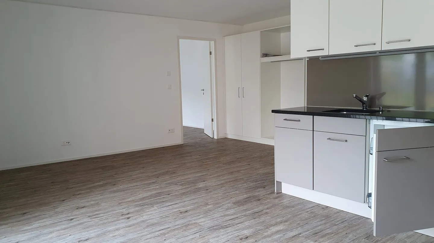 Apartment in Senior Residence - Photo 3 of 14