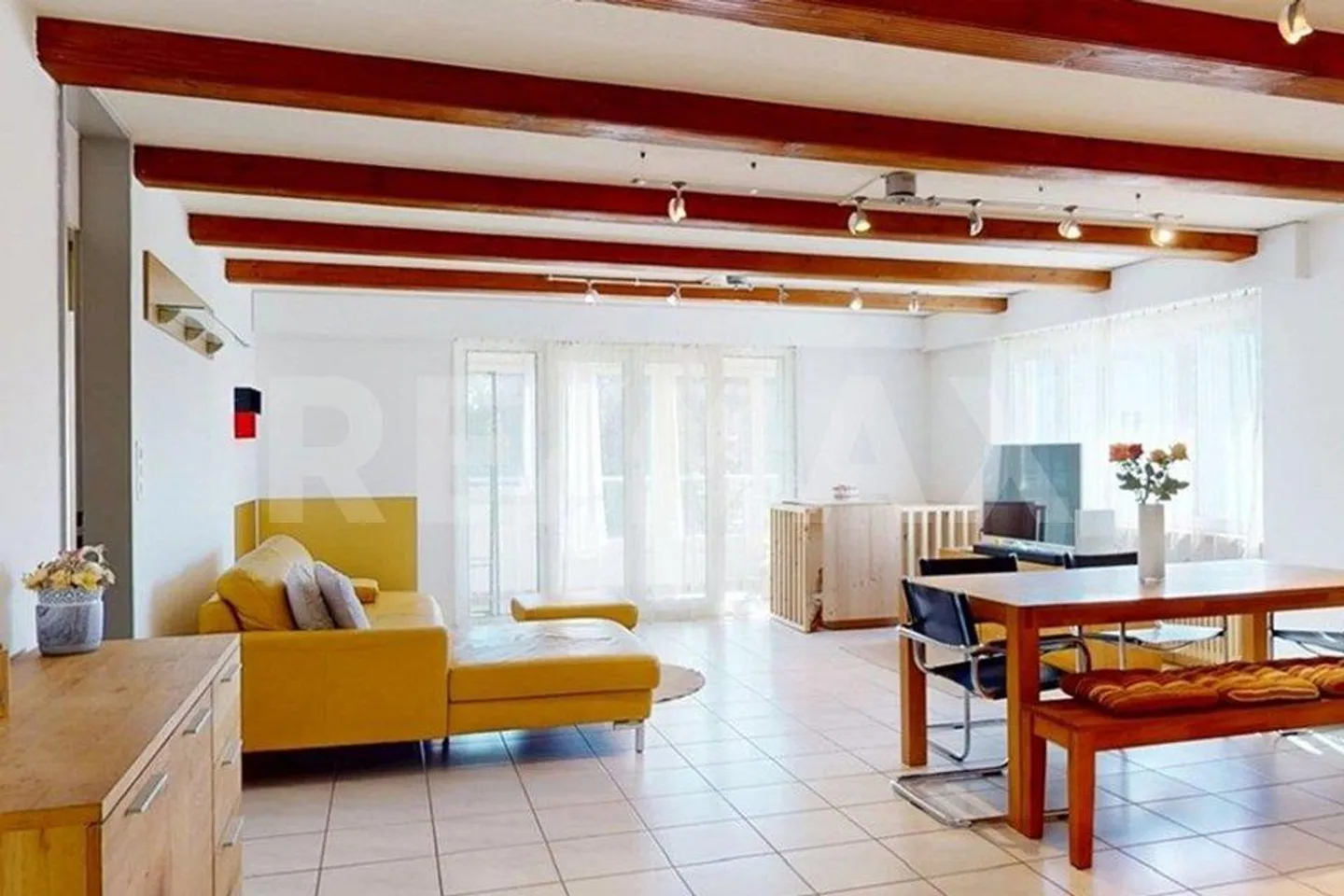 Appartamento 4.5 stanze - Foto 4 di 13