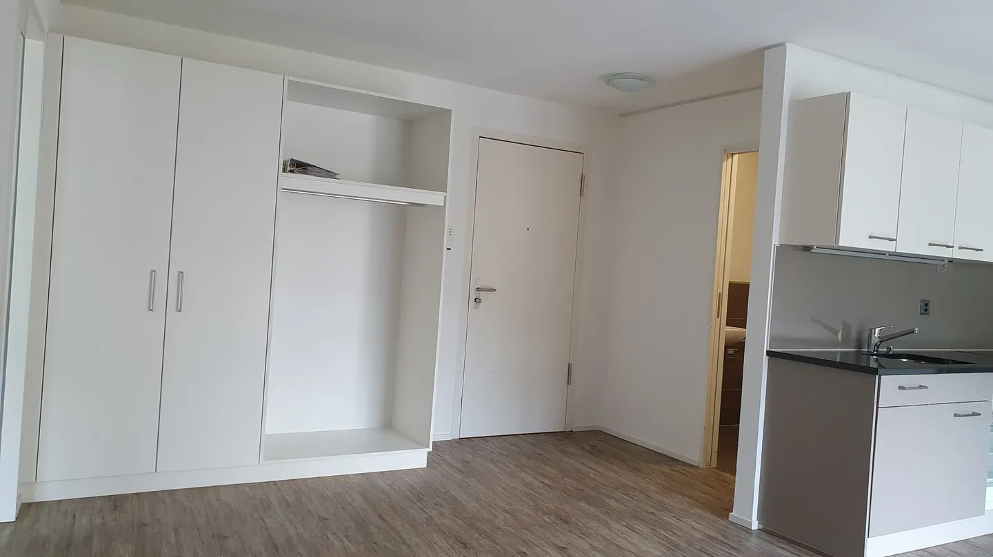 Apartment in Senior Residence - Photo 8 of 14