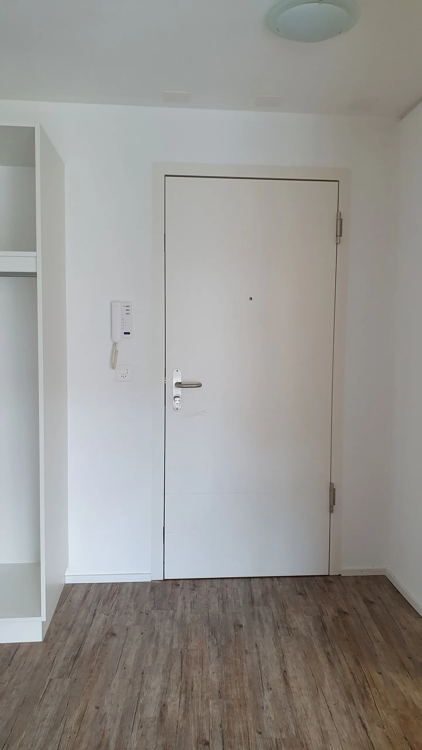 Apartment in Senior Residence - Photo 9 of 14