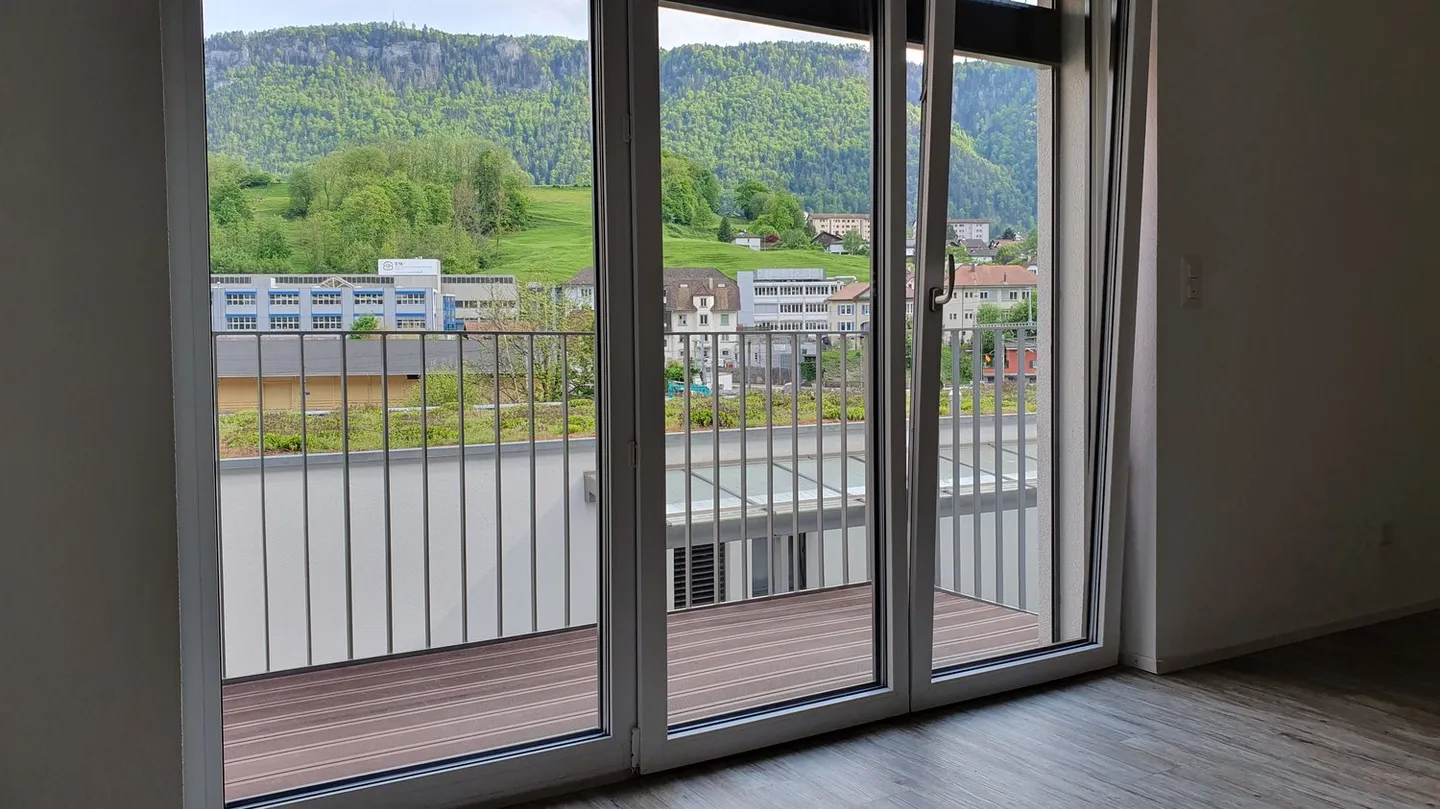 Apartment in Senior Residence - Photo 10 of 14