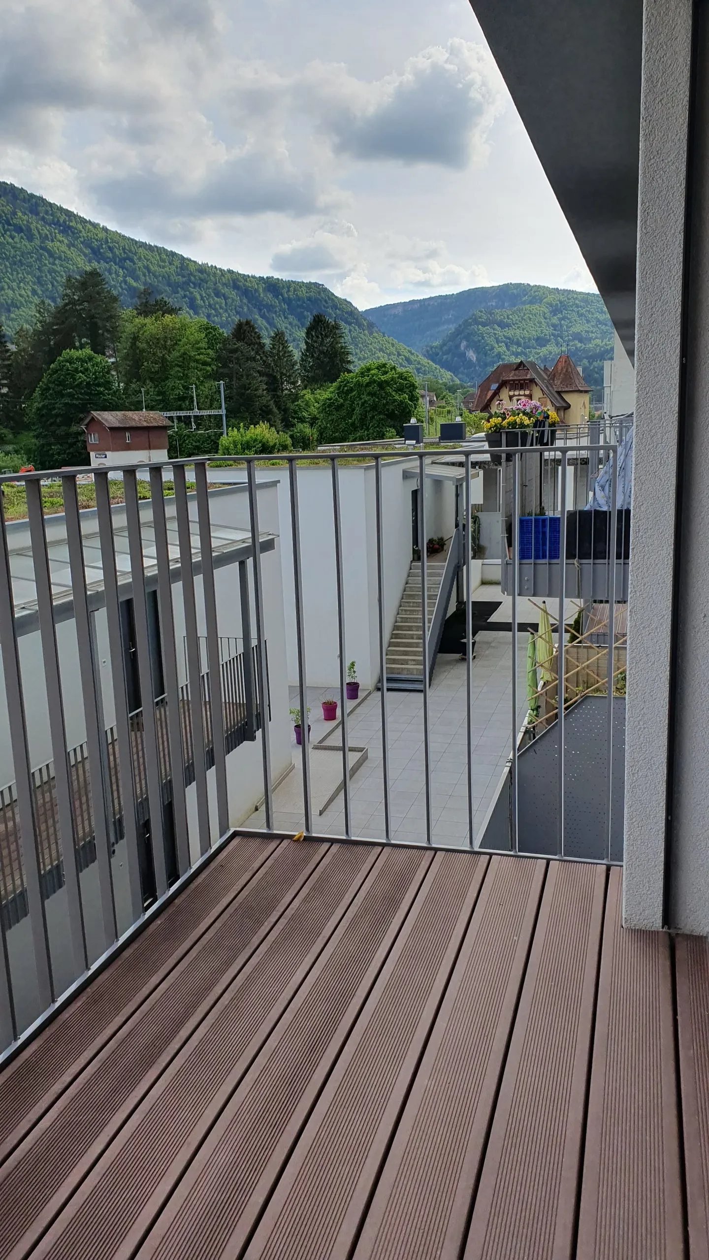 Apartment in Senior Residence - Photo 11 of 14