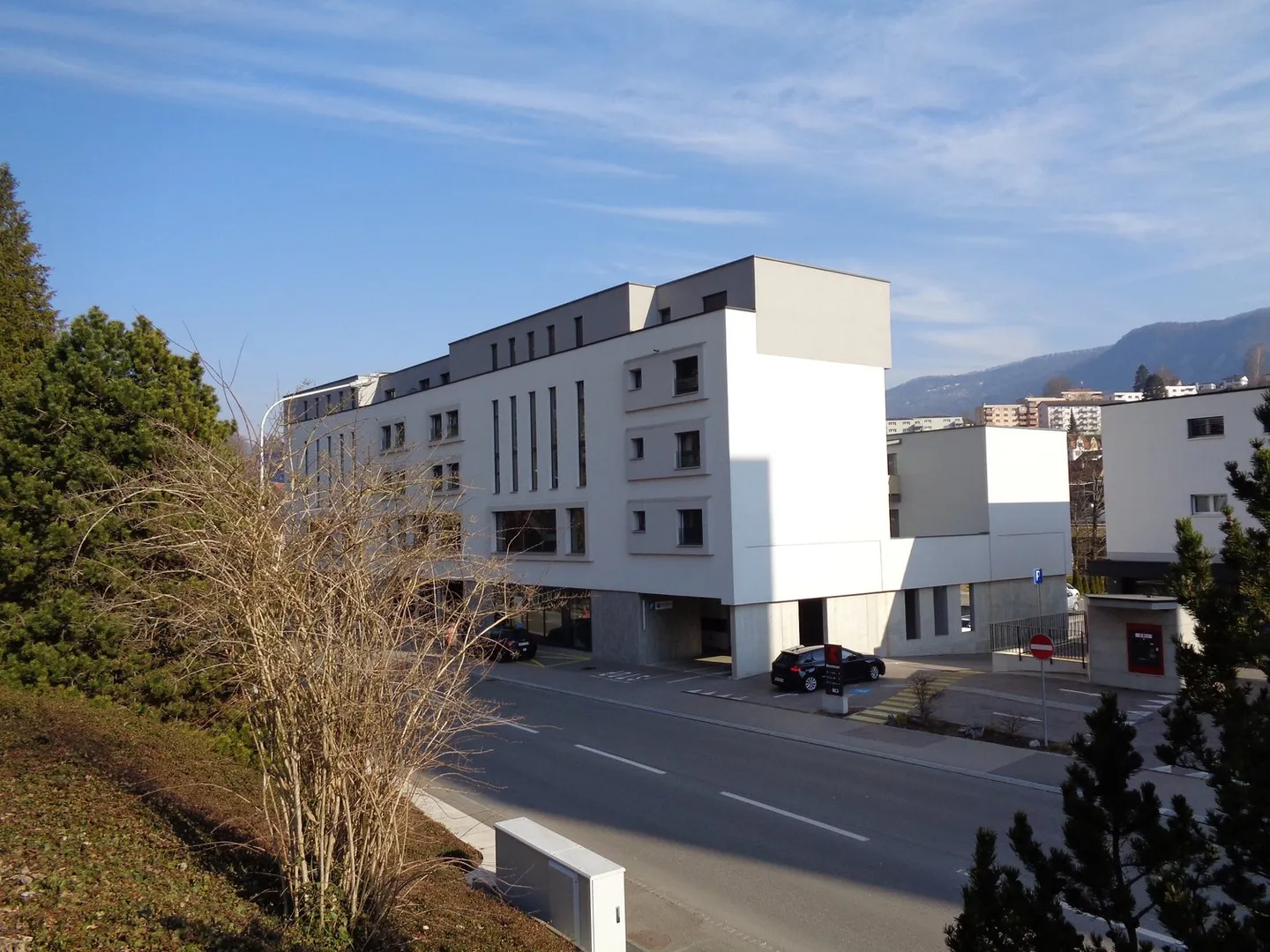 Apartment in Senior Residence - Photo 13 of 14