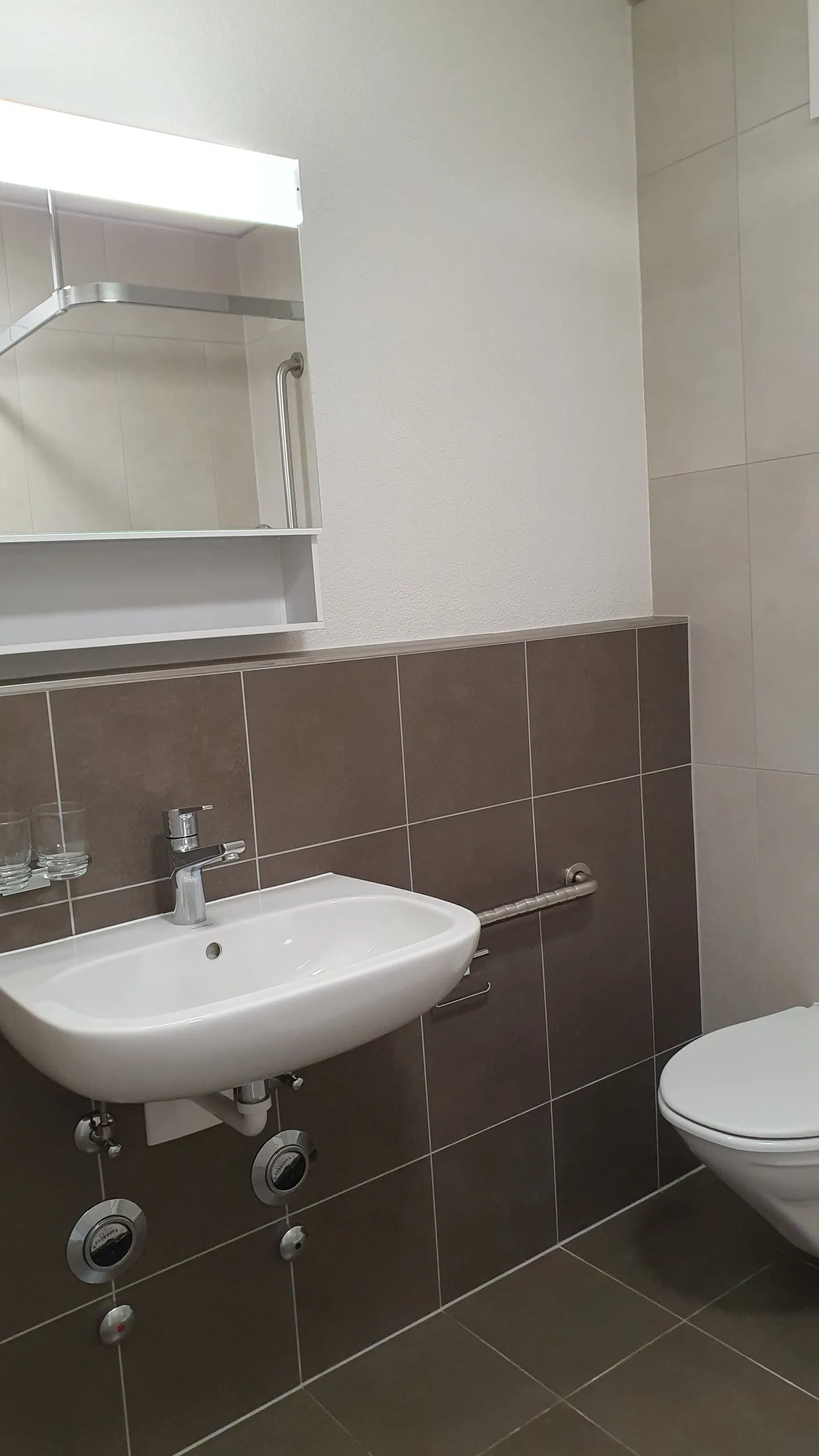 Apartment in Senior Residence - Photo 6 of 14