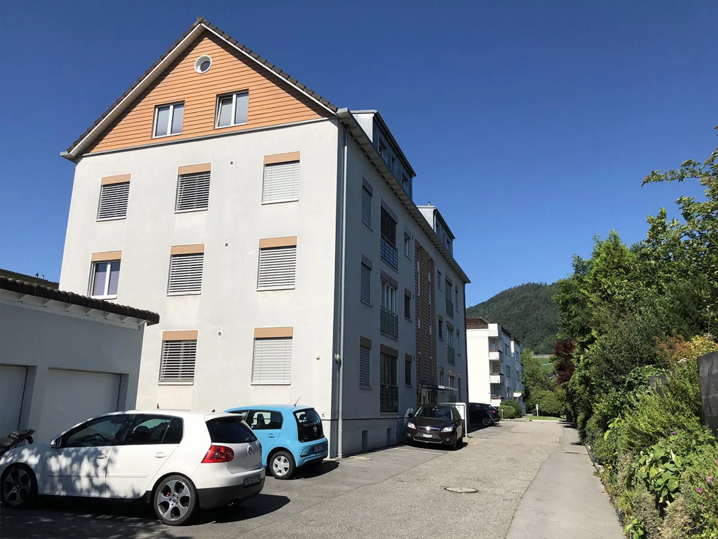 4.5 Room Apartment - Photo 2 of 7