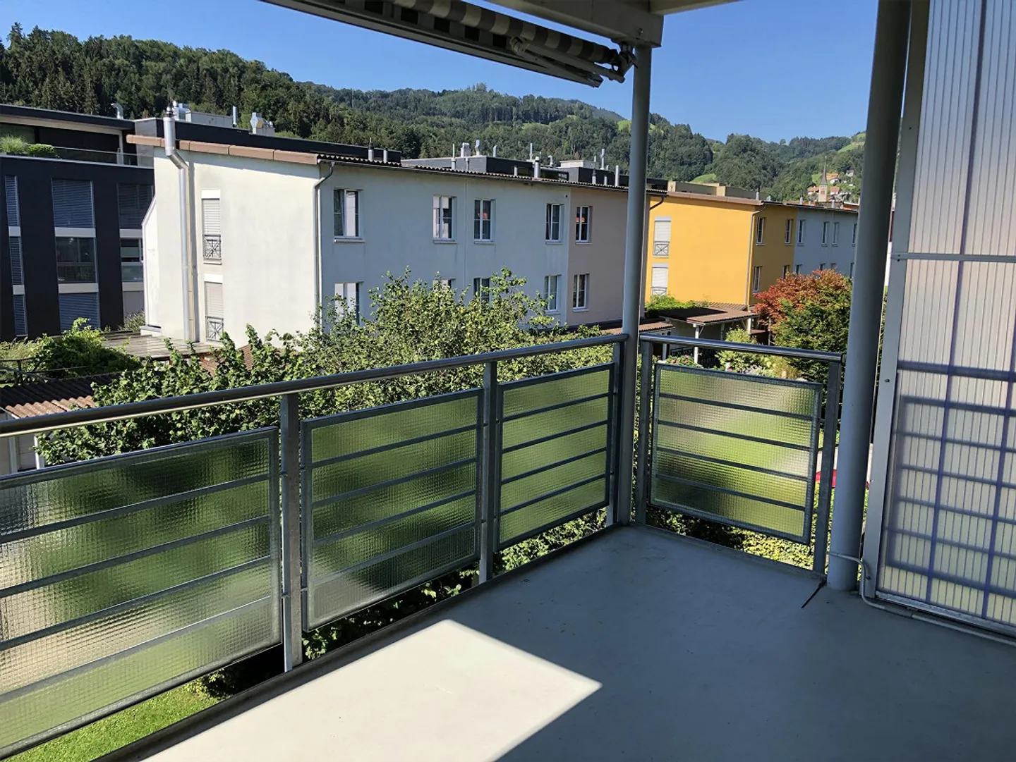 4.5 Room Apartment - Photo 3 of 7