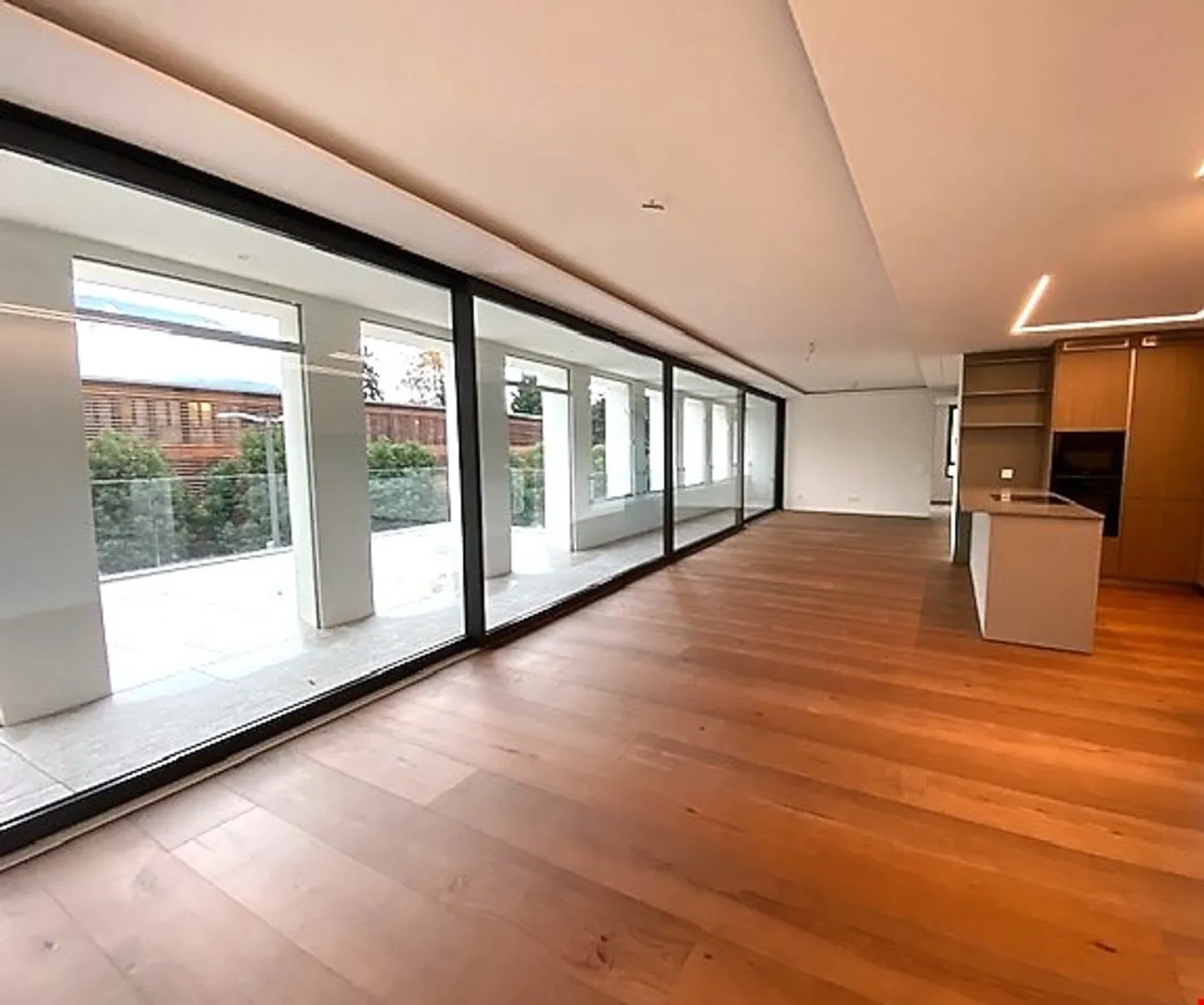 Vivere esclusivamente nel Palace 1110 nel centro di Ascona - Foto 3 di 6