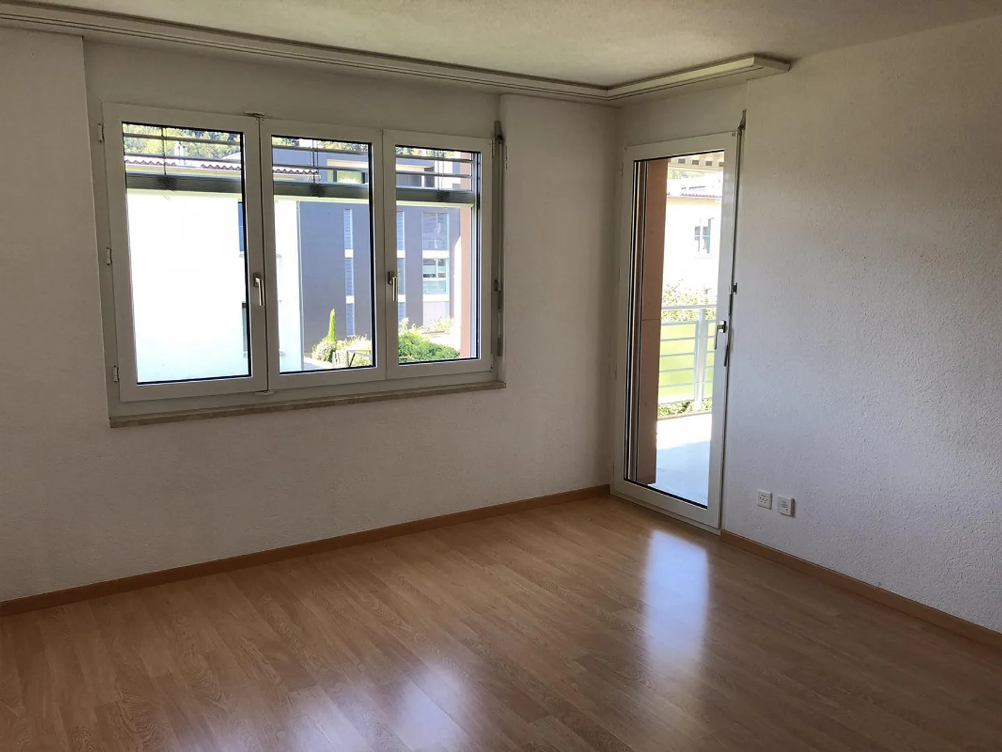 4.5 Room Apartment - Photo 7 of 7