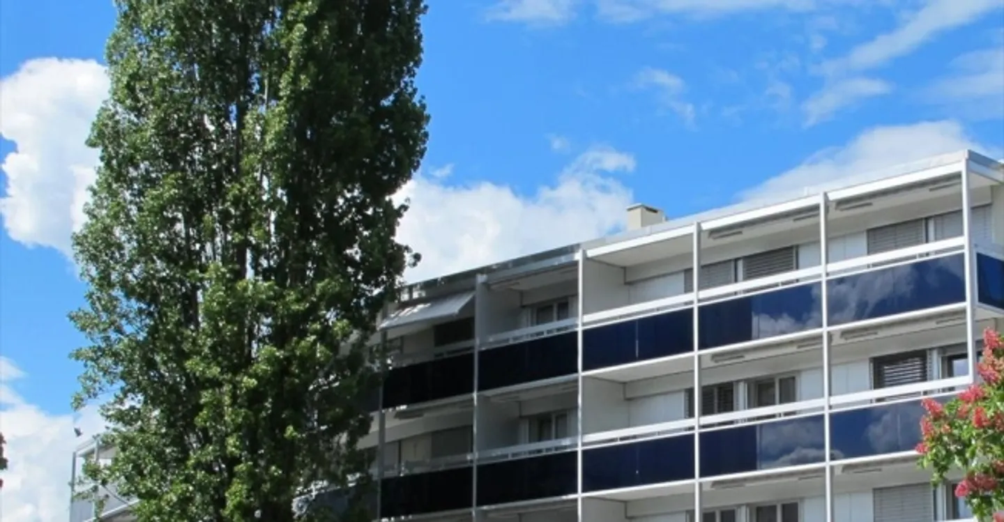 Mixed-use building for rent - Photo 2 of 2