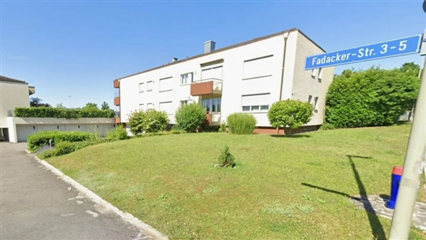 Appartement spacieux 1 pièce avec balcon - Photo 4 sur 5