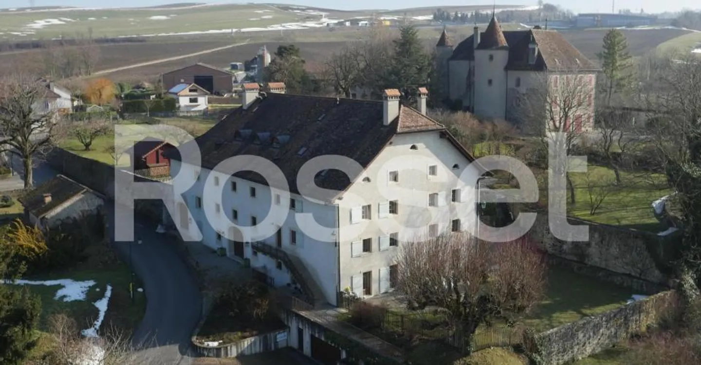 Salle Événementielle Spacieuse - Photo 1 sur 4