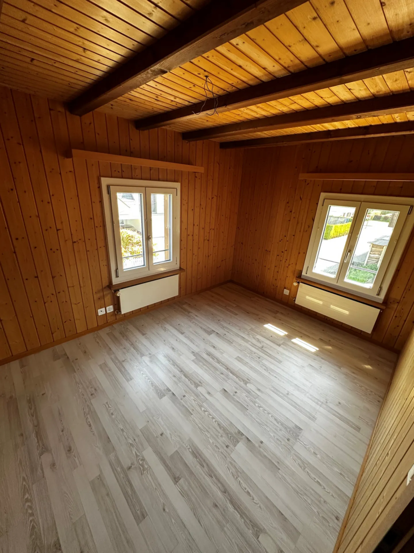 Cozy apartment in a family-friendly residential area - Photo 2 of 9