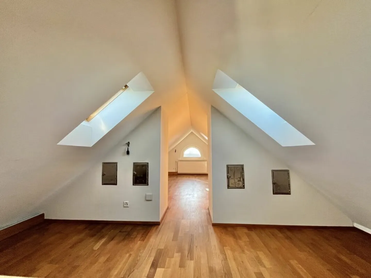 Stilvolles 5.5-Zimmer-Penthouse - Foto 8 von 11