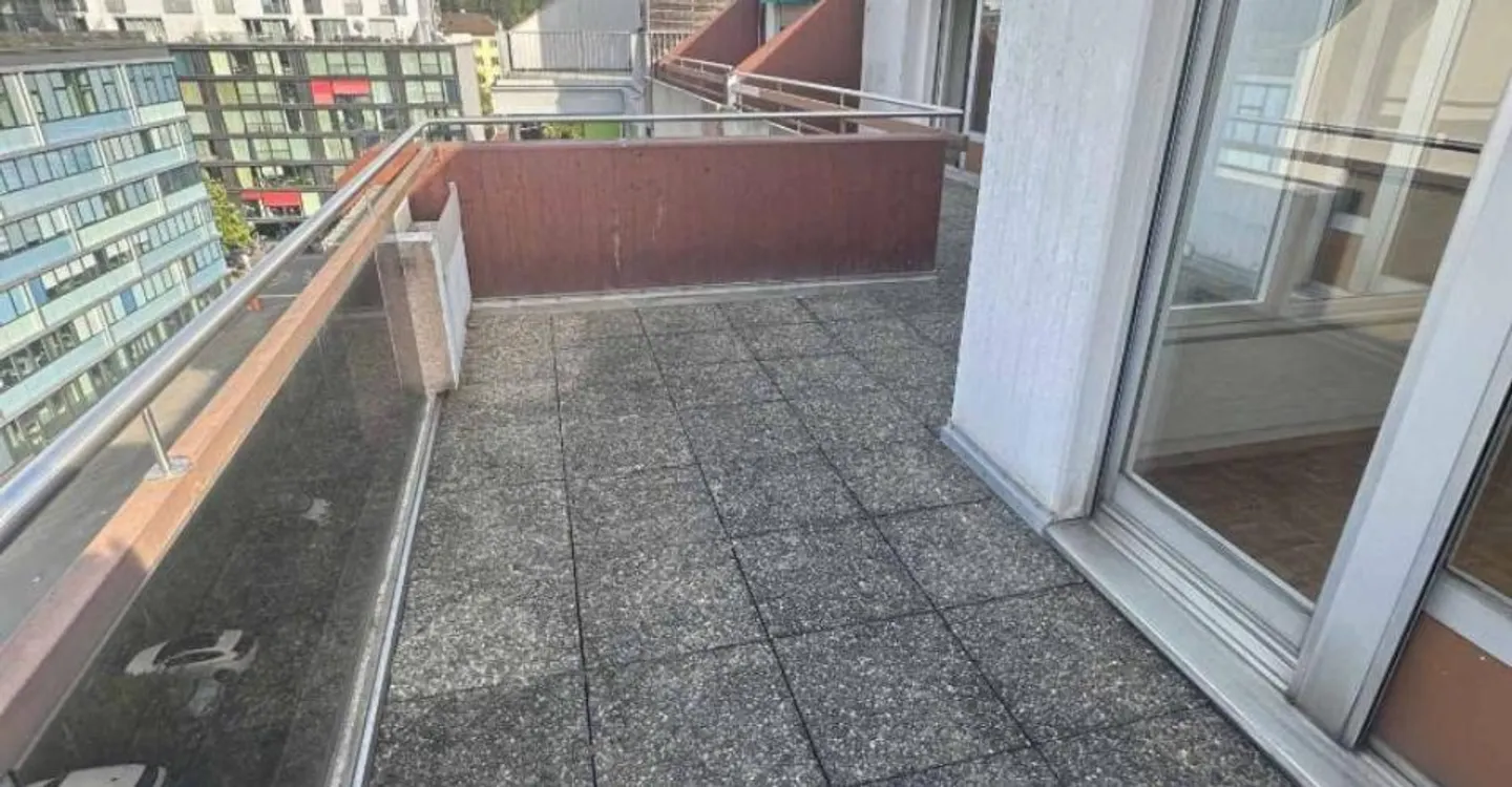 Appartamento Incantevole vicino a Cornavin - Foto 2 di 13