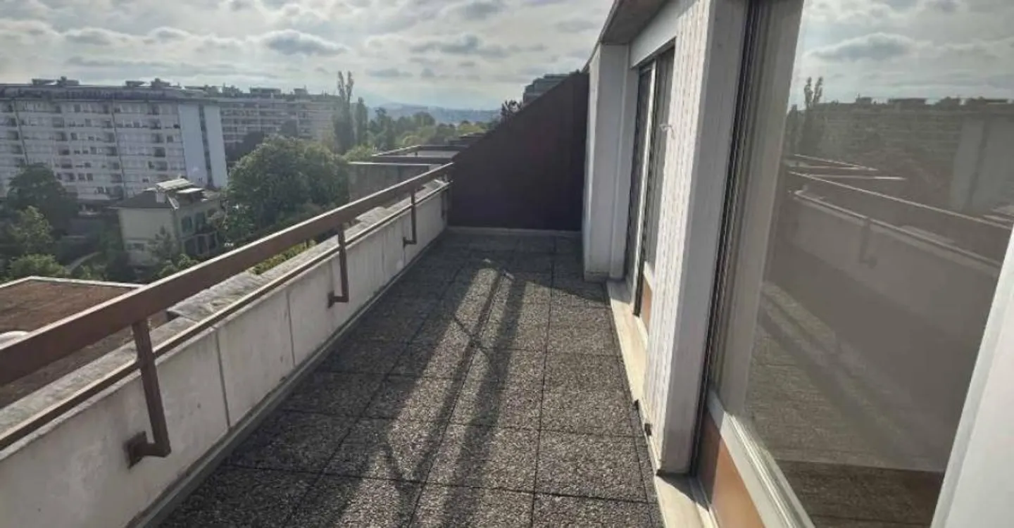 Appartamento Incantevole vicino a Cornavin - Foto 4 di 13